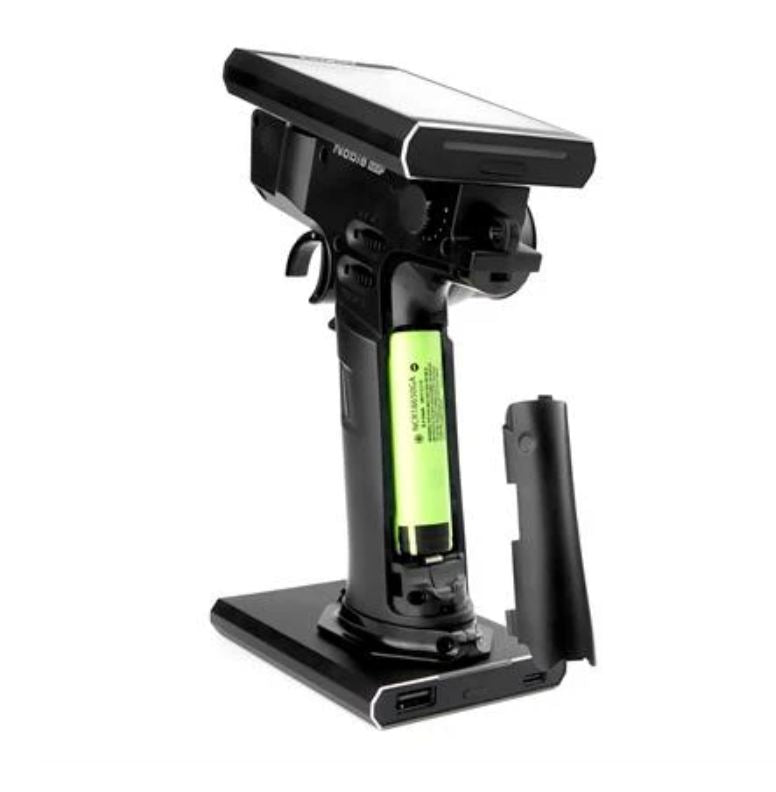 Flysky Noble NB4+ med mottagare - FS002P