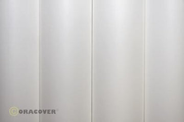 Oracover 10-010-002 - Oratex 2m White
