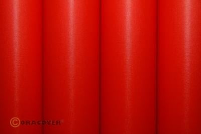 Oratex 2m Fokker red