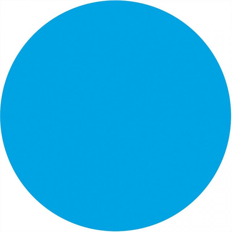 Oratex 2m Sky Blue