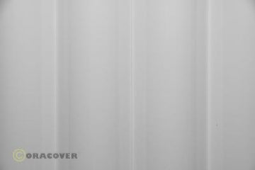 Oracover 21-010-002 - Oracover 2m White