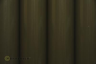 Oracover 2m Olive drab