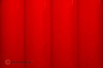 Oracover 21-021-002 - Oracover 2m Fluor. Red