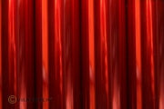 Oracover 2m Transparent Red*