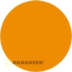 Oracover 10m Golden Yellow