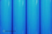 Oracover 2m Fluor. blue