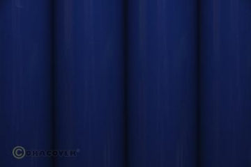 Oracover 2m Dark blue
