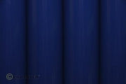 Oracover 2m Dark blue