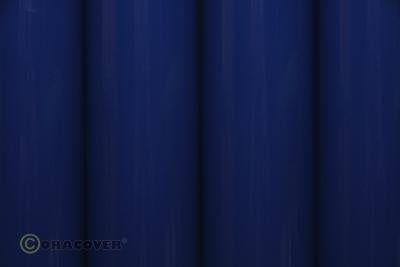 Oracover 10m Dark Blue