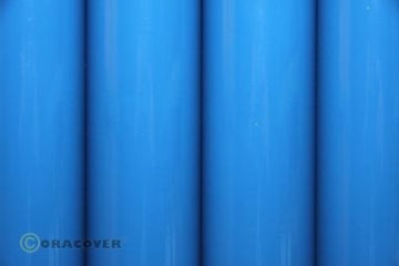 Oracover 21-053-002 - Oracover 2m Sky blue