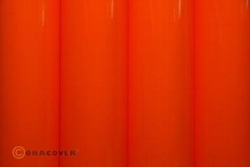 Oracover 21-064-002 - Oracover 2m Fluor. orange
