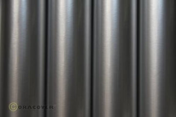 Oracover 21-091-002 - Oracover 2m Silver