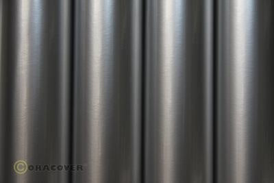 Oracover 2m Silver
