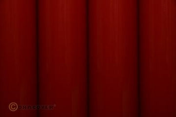 Oracover 22-020-002 - Oracover 2m Scale Red