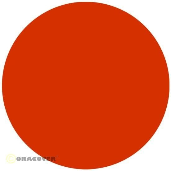 Oratrim 200x9,5cm Orange