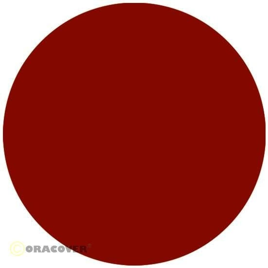 Oralight Opaque 10m Ferri Red