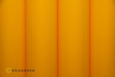 Oralight Opaque 2m Cub yellow
