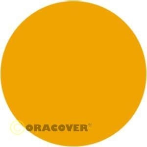 Oralight Opaque 10m Cub yellow