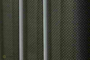 Oracover Carbon 2m