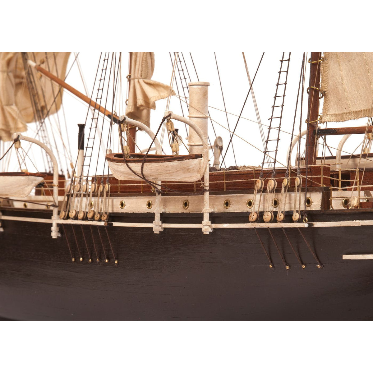 OcCre Endurance 1/70 Ship 754mm