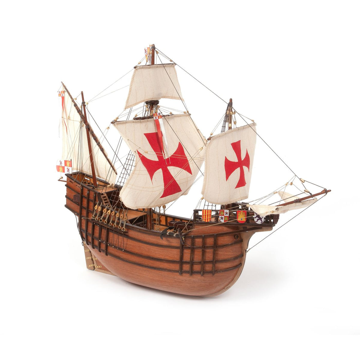 OcCre Santa Maria 1/50 Ship 530mm