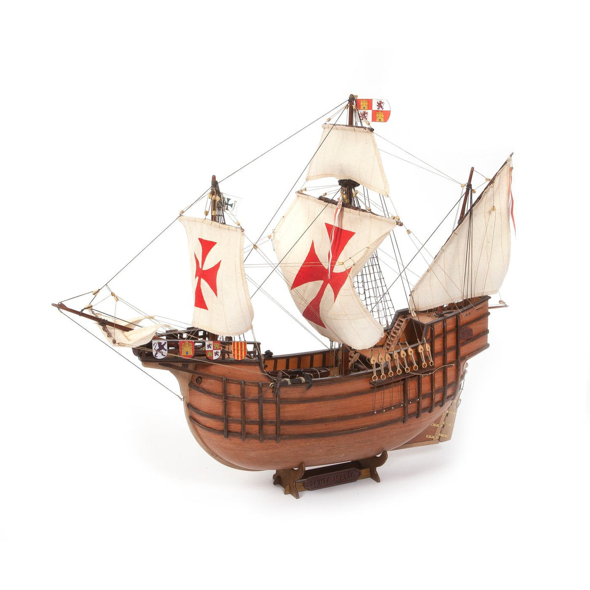 OcCre Santa Maria 1/50 Ship 530mm