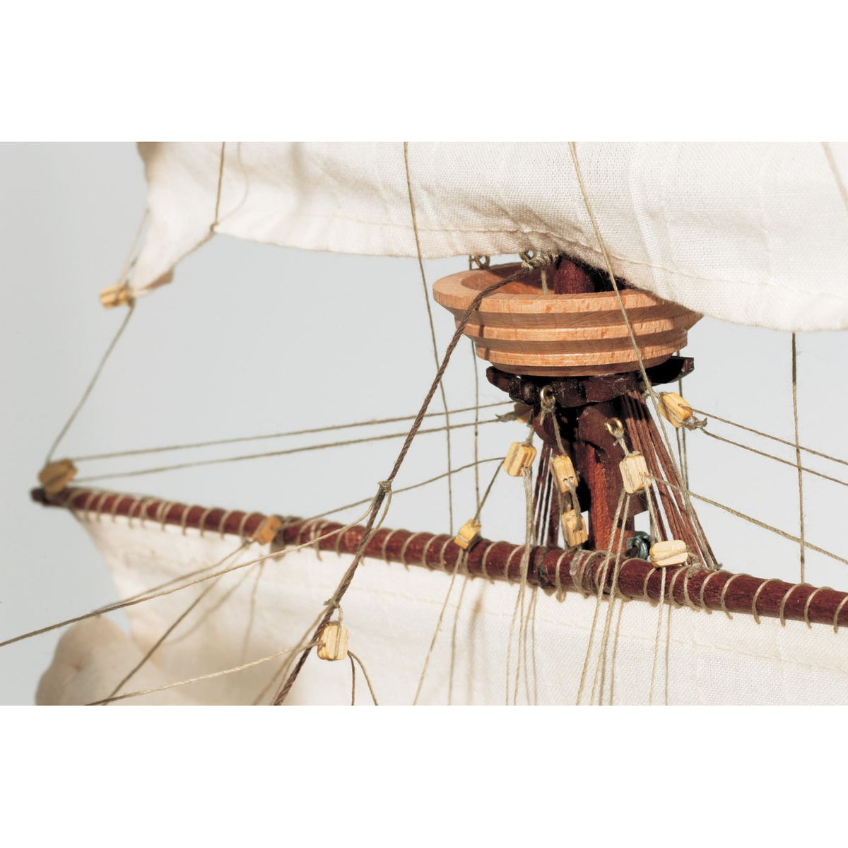 OcCre San Martin 1/90 Galeon 660mm