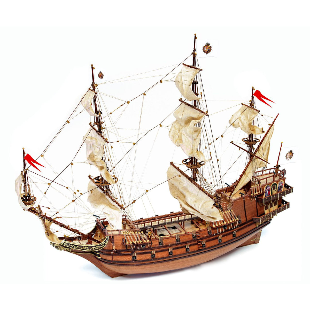 OcCre Apostol Felipe 1/60 Galeon 785mm