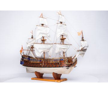 OcCre San Felipe 1/86 Warship 830mm