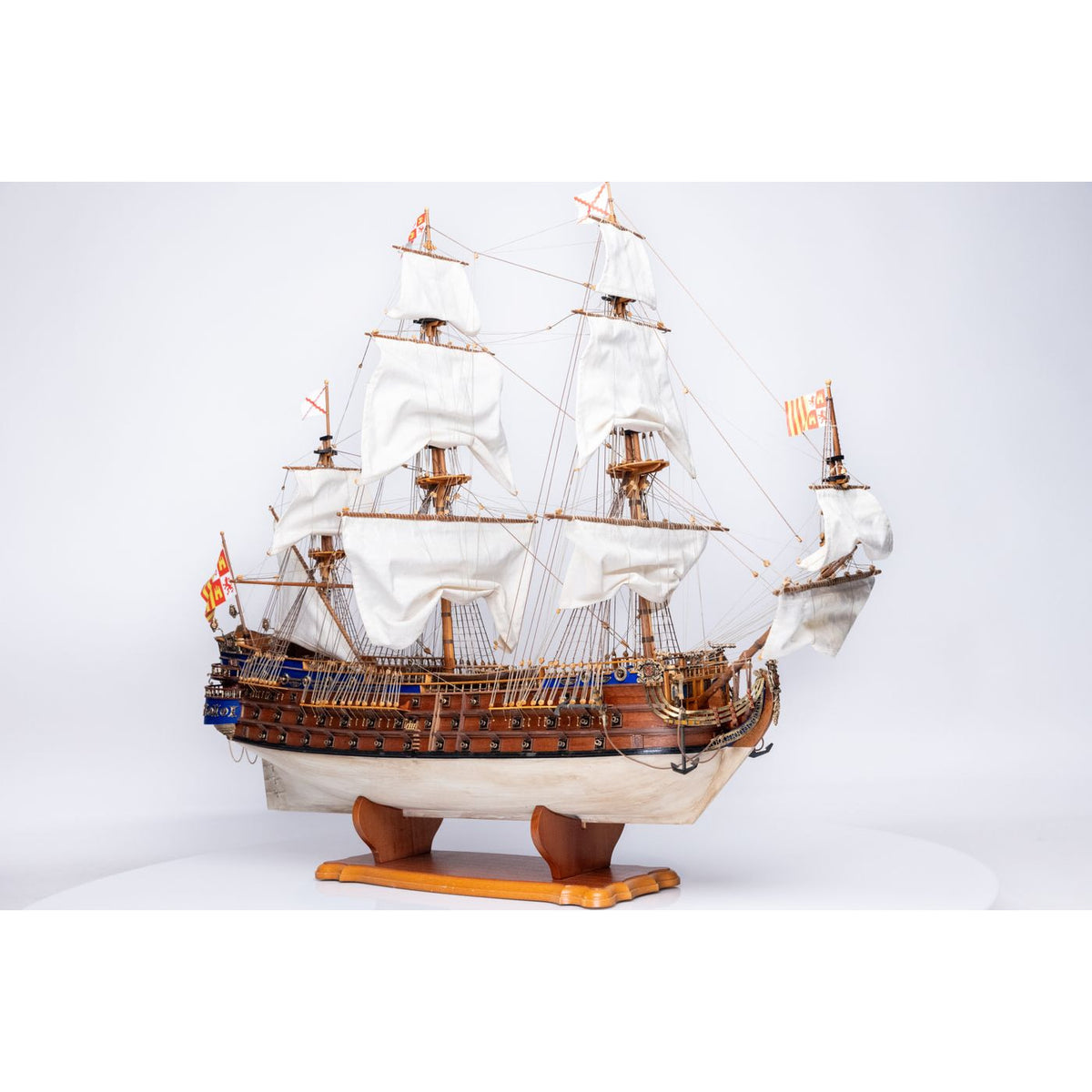 OcCre San Felipe 1/86 Warship 830mm