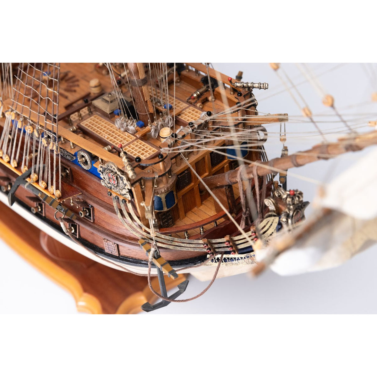 OcCre San Felipe 1/86 Warship 830mm