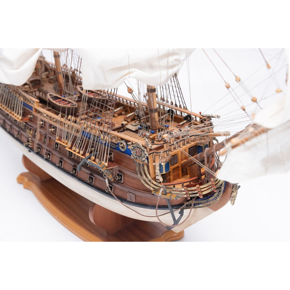 OcCre San Felipe 1/86 Warship 830mm