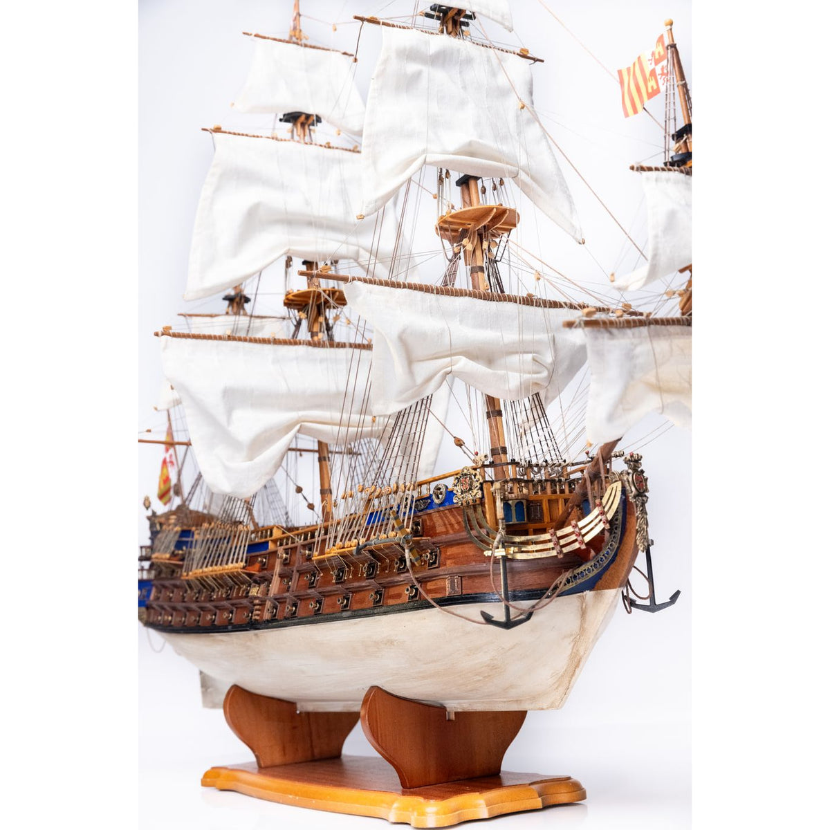 OcCre San Felipe 1/86 Warship 830mm