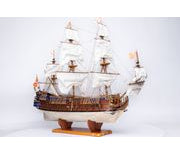 OcCre San Felipe 1/86 Warship 830mm