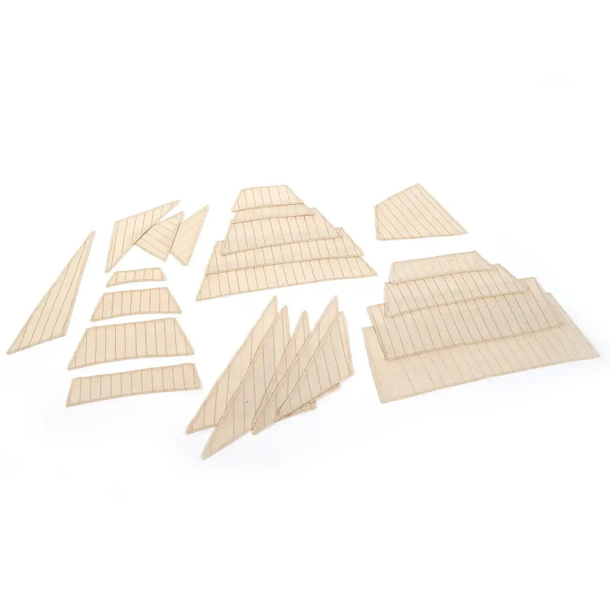 OcCre Sail Set Amerigo Vespucci