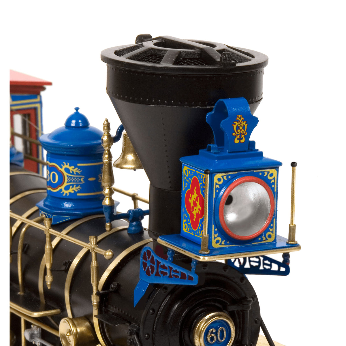 OcCre Jupiter Locomotive 1/32 488mm