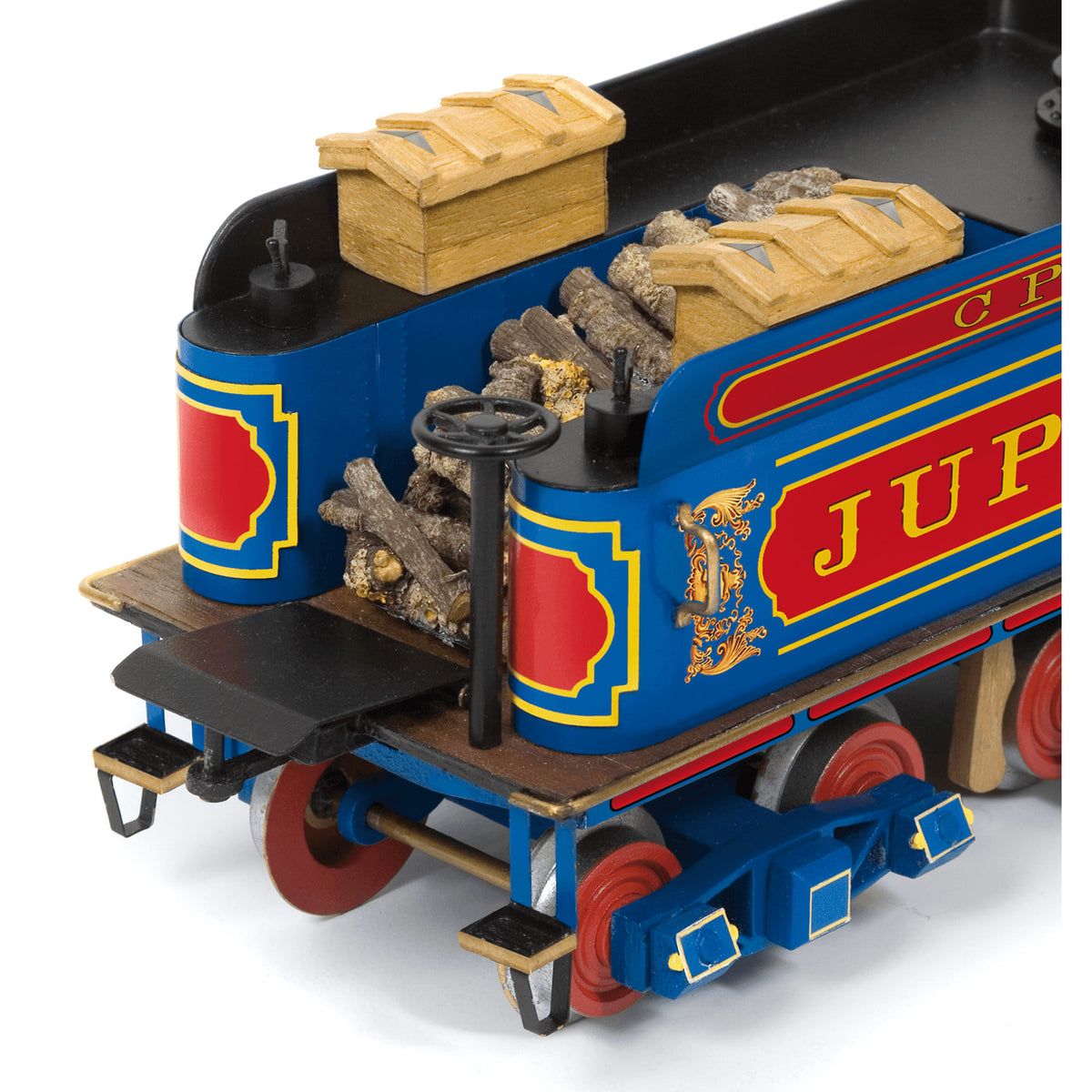 OcCre Jupiter Locomotive 1/32 488mm