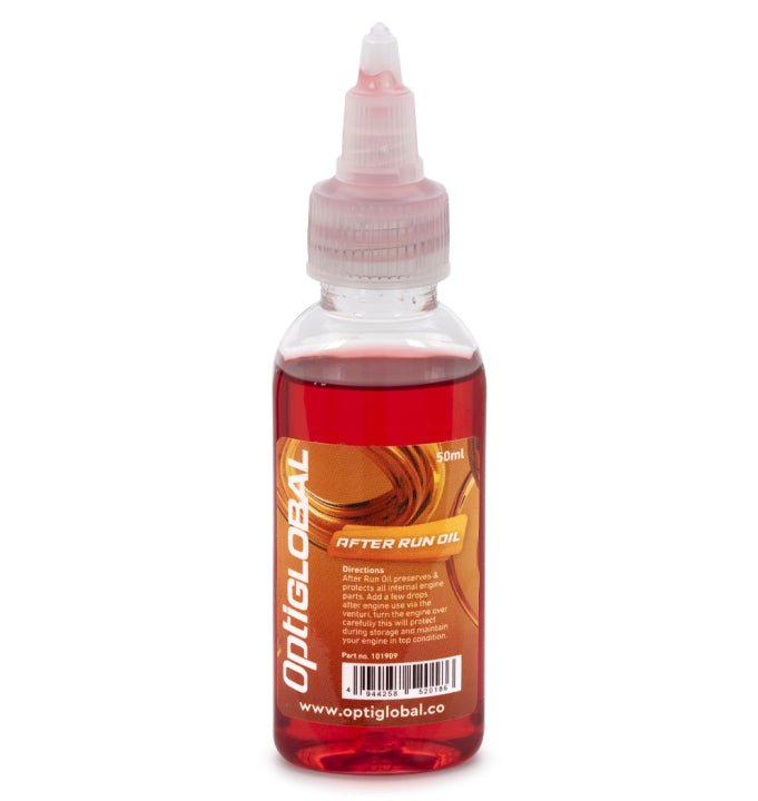 Optifuel 101909K - After Run Oil 50ml