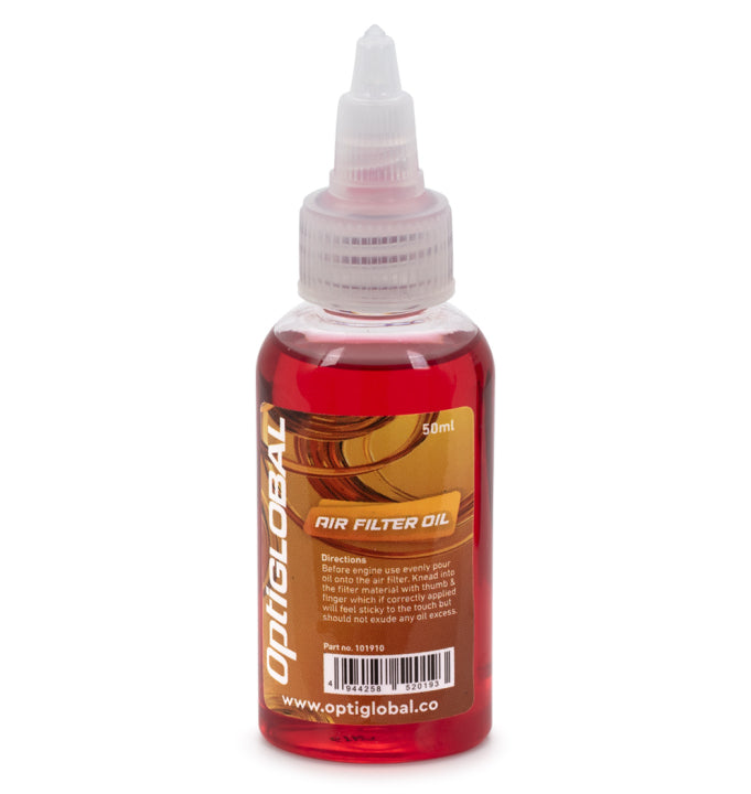 Optifuel 101910K - Air Filter Oil 50ml