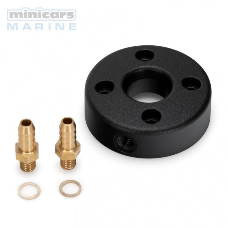 Marine Head O.S.SPEED R21-M05/M06 Minicars