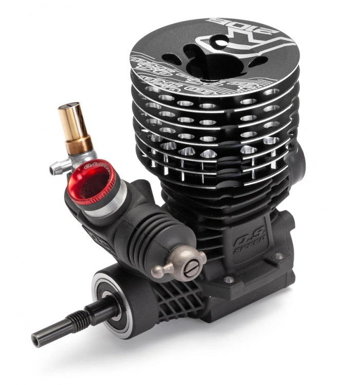 O.S.SPEED R2106 Racing Engine PBI