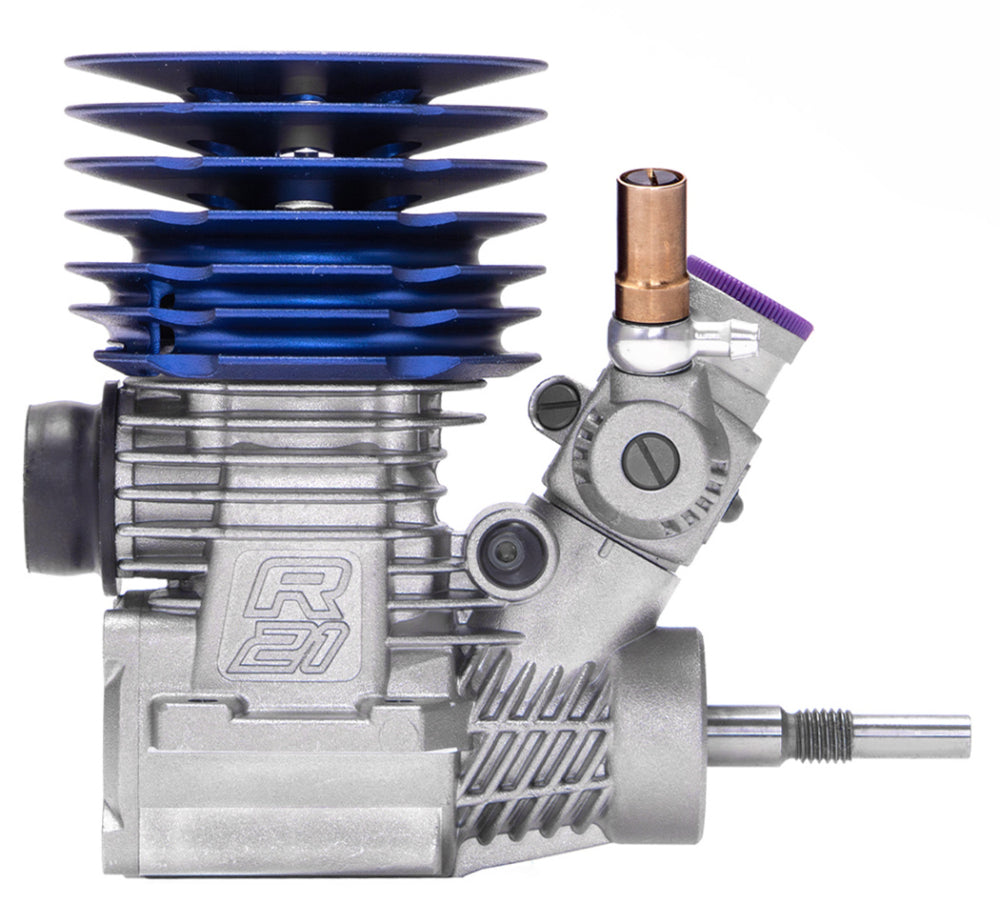 O.S. MAX-R21 V.2 On-Road