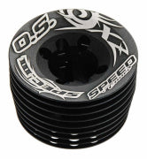 Cooling Head SPEED 21XZ-B SP3