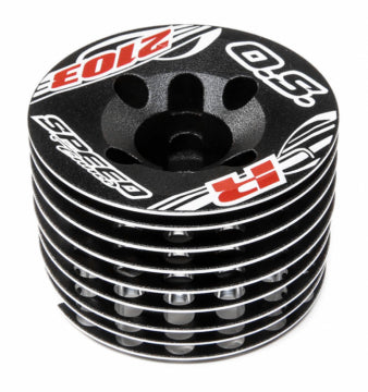 Cooling Head SPEED R2103