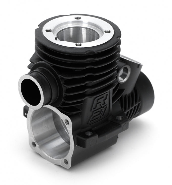 Crankcase R2105