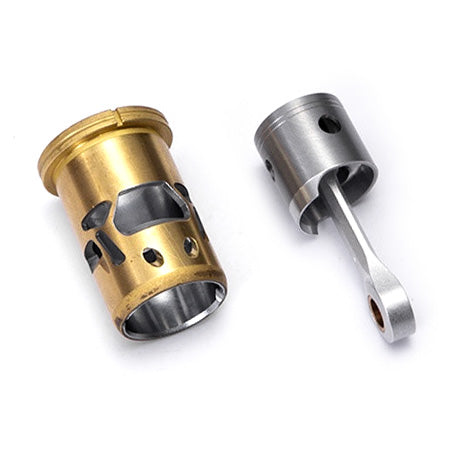 Built-Up Parts Set C&P R21 Euro 2