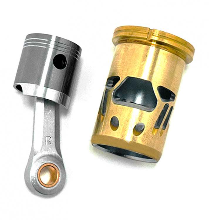 Built-Up Parts Set (C&P) SPEED R2106