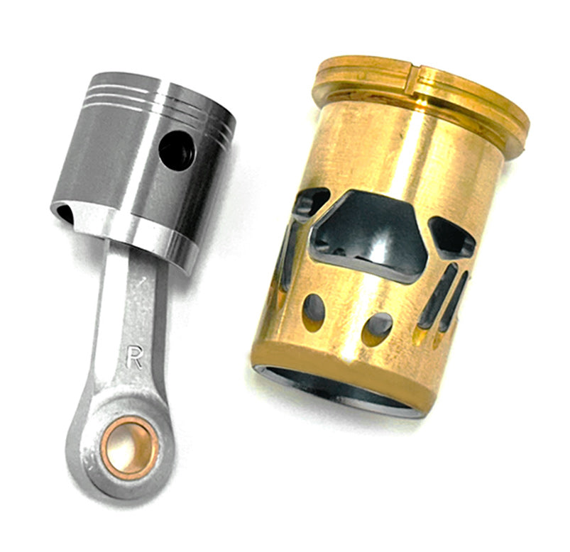 Built-Up Parts Set (C&P) SPEED R2106N Shimo 3