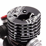 Outer Head SPEED R2106