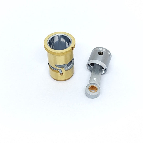 Built-Up Parts Set (C&P) MAX-R21 V.2